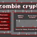 Zombie Crypt Screenshot