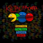 Pacman Killer Screenshot