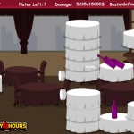 Angry Waiter Level Pack Screenshot