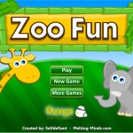 Zoo Fun Screenshot