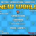 New World Screenshot