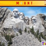 Mount Rushmore Screenshot