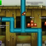 Plumber Beeny Hamster Screenshot