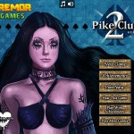 Pike Club 2 Screenshot
