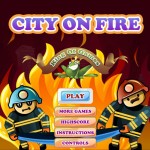 City on Fire Screenshot
