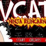 Ovcata Ninja Reincarnation Screenshot