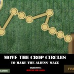 Crop Circles Screenshot