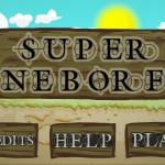 Super Neborf Screenshot