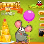 Adventures of Harry Screenshot