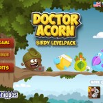 Doctor Acorn 2: Birdy Level Pack Screenshot