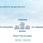 Ice Racer Screenshot