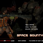 Space Bounty Screenshot