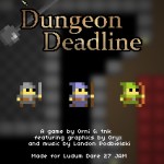 Dungeon Deadline Screenshot
