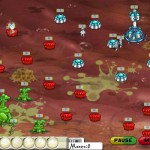 Infection Wars Screenshot