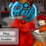 Purify: The Legend Of Z Screenshot