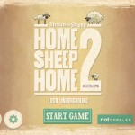 Home Sheep Home 2: Lost Underground Screenshot