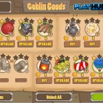 Go Go Goblin 2 Screenshot