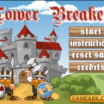 Tower Breaker Screenshot