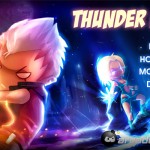 Thunder Devil Screenshot