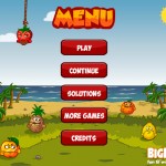 Fruits Screenshot