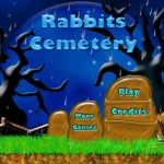 Rabbits Cemetery Screenshot