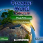 Creeper World: Evermore Screenshot