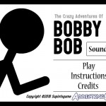 Bobby Bob Screenshot