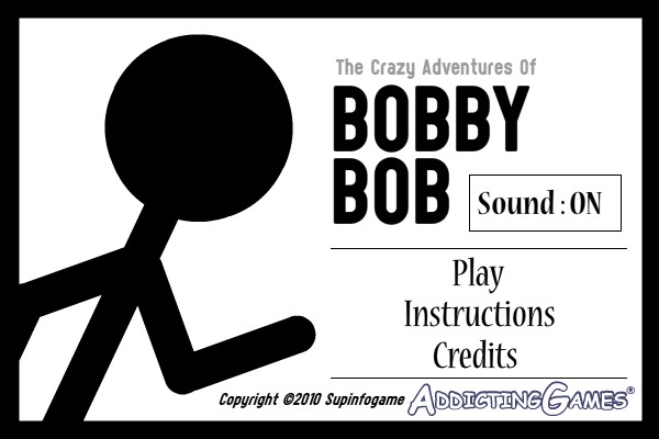Bobby Bob Hacked (Cheats) - Hacked Free Games