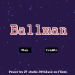 Ballman Screenshot