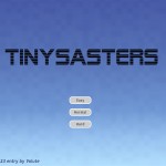 Tinysasters Screenshot