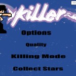 Killer Screenshot