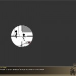 Urban Sniper 2 Screenshot