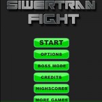 SiwerTran Fight  Screenshot