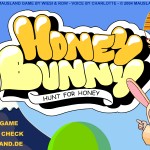 Honey Bunny Screenshot