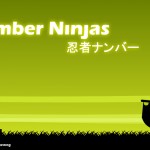 Number Ninjas Screenshot