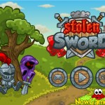 Stolen Sword Screenshot
