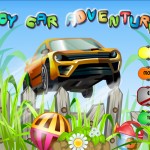 Toy Car Adventure Screenshot