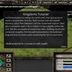 Kingdoms: Nobility Screenshot