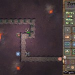 Zombie Tower Defense: Uprise Screenshot