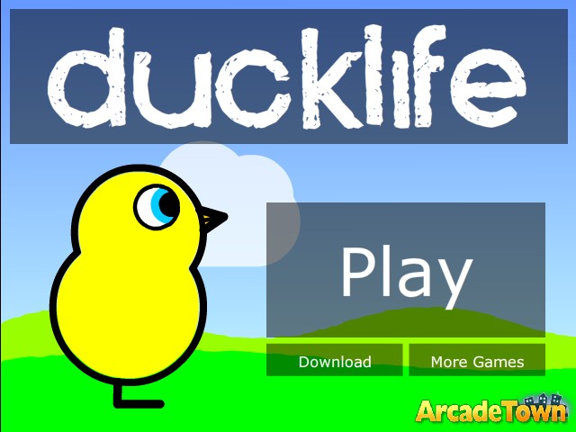 DuckLife 3: Evolution Hacked (Cheats) - Hacked Free Games
