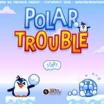 Polar Trouble Screenshot