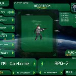 Alien Attack Team 2 Screenshot
