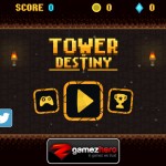Tower of Destiny Screenshot