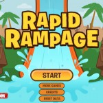 Rapid Rampage Screenshot