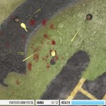 Firefight: HALO Screenshot
