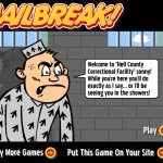 Jailbreak! Screenshot