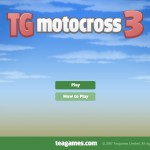 TG Motocross 3 Screenshot