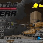 Battle Gear Screenshot