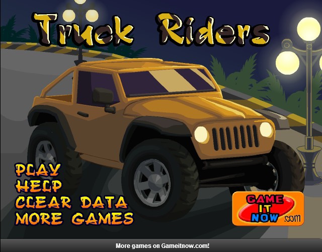 play free rider 1