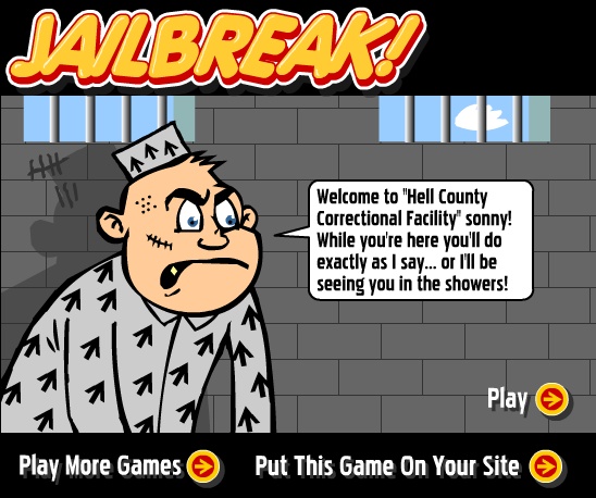 jailbreaker 2 online game